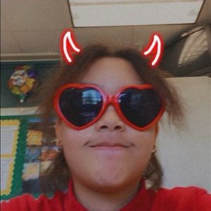 Meet your Posher, Kaylanie